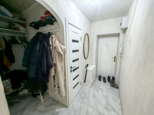 Продам трехкомнатную (3-комн.) квартиру, Мечникова ул, 73д, Ростов-на-Дону г