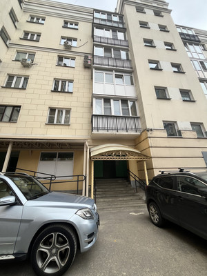 Продам двухкомнатную (2-комн.) квартиру, Мичурина ул, 1к1, Нижний Новгород г