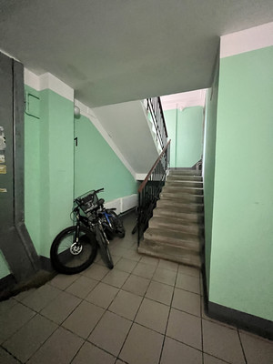 Продам двухкомнатную (2-комн.) квартиру, Мичурина ул, 1к1, Нижний Новгород г