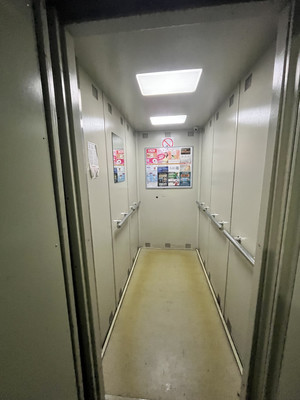 Продам двухкомнатную (2-комн.) квартиру, Мичурина ул, 1к1, Нижний Новгород г