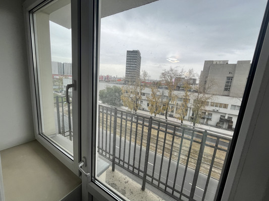 Продам двухкомнатную (2-комн.) квартиру, Мичурина ул, 1к1, Нижний Новгород г