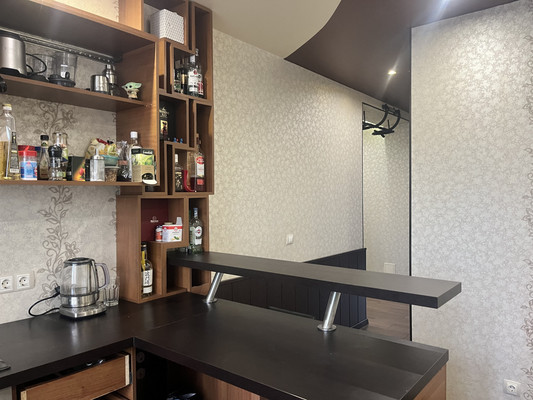 Продам двухкомнатную (2-комн.) квартиру, Мичурина ул, 1к1, Нижний Новгород г