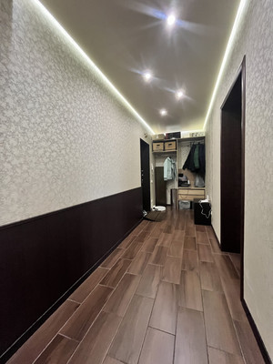 Продам двухкомнатную (2-комн.) квартиру, Мичурина ул, 1к1, Нижний Новгород г