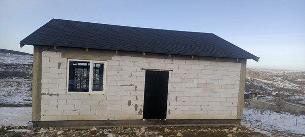 Продам дом, Овражная ул, 54, Украинка с, 0 км от города