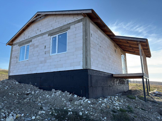 Продам дом, Овражная ул, 54, Украинка с, 0 км от города