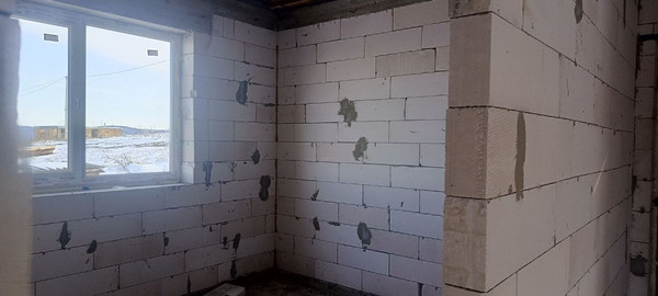 Продам дом, Овражная ул, 54, Украинка с, 0 км от города