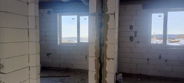 Продам дом, Овражная ул, 54, Украинка с, 0 км от города