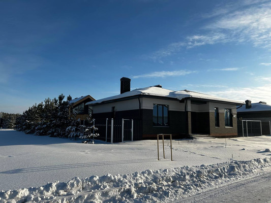 Продам дом, Душистая ул, Казань г, 0 км от города