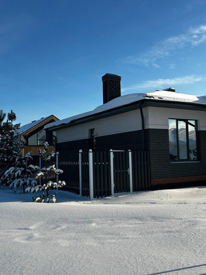 Продам дом, Душистая ул, Казань г, 0 км от города