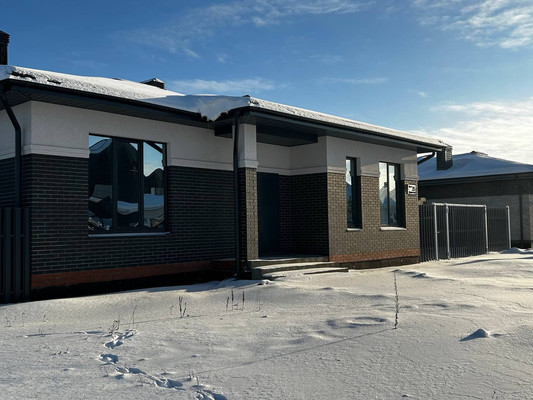 Продам дом, Душистая ул, Казань г, 0 км от города