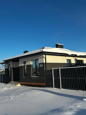 Продам дом, Душистая ул, Казань г, 0 км от города