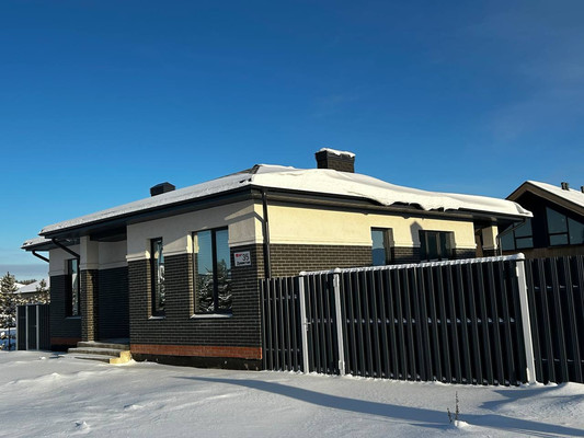 Продам дом, Душистая ул, Казань г, 0 км от города