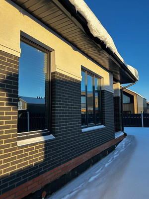 Продам дом, Душистая ул, Казань г, 0 км от города