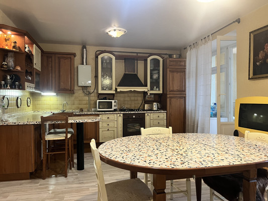 Продам многокомнатную квартиру, Студеная ул, 3Б, Нижний Новгород г