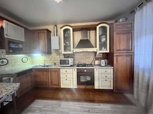 Продам многокомнатную квартиру, Студеная ул, 3Б, Нижний Новгород г