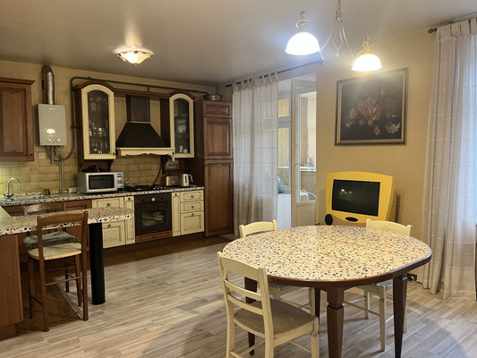 Продам многокомнатную квартиру, Студеная ул, 3Б, Нижний Новгород г