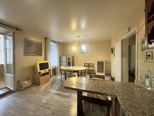 Продам многокомнатную квартиру, Студеная ул, 3Б, Нижний Новгород г