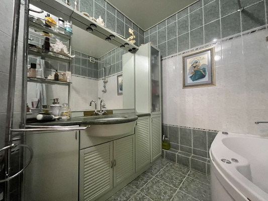 Продам многокомнатную квартиру, Студеная ул, 3Б, Нижний Новгород г