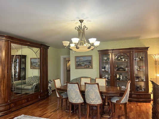 Продам многокомнатную квартиру, Студеная ул, 3Б, Нижний Новгород г