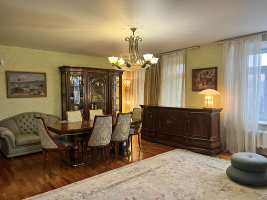 Продам многокомнатную квартиру, Студеная ул, 3Б, Нижний Новгород г