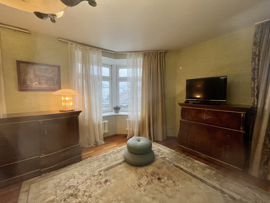 Продам многокомнатную квартиру, Студеная ул, 3Б, Нижний Новгород г