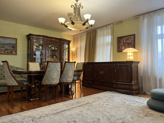 Продам многокомнатную квартиру, Студеная ул, 3Б, Нижний Новгород г