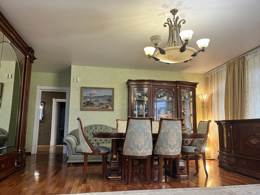 Продам многокомнатную квартиру, Студеная ул, 3Б, Нижний Новгород г