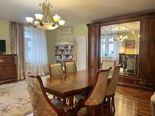 Продам многокомнатную квартиру, Студеная ул, 3Б, Нижний Новгород г