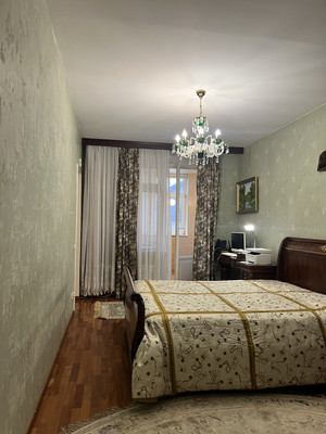 Продам многокомнатную квартиру, Студеная ул, 3Б, Нижний Новгород г