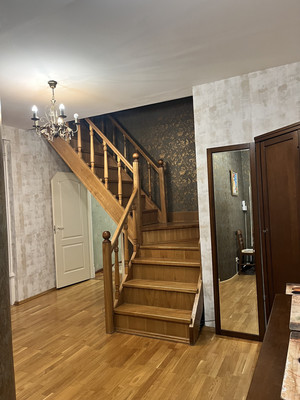 Продам многокомнатную квартиру, Студеная ул, 3Б, Нижний Новгород г