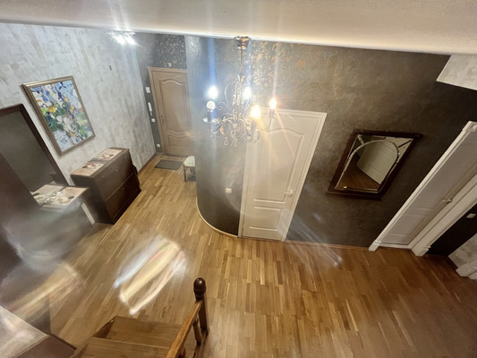 Продам многокомнатную квартиру, Студеная ул, 3Б, Нижний Новгород г