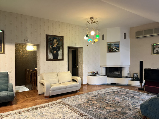 Продам многокомнатную квартиру, Студеная ул, 3Б, Нижний Новгород г