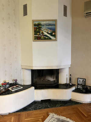 Продам многокомнатную квартиру, Студеная ул, 3Б, Нижний Новгород г