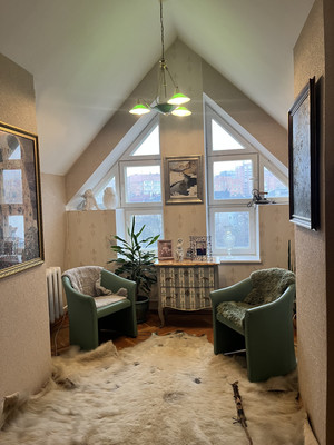 Продам многокомнатную квартиру, Студеная ул, 3Б, Нижний Новгород г