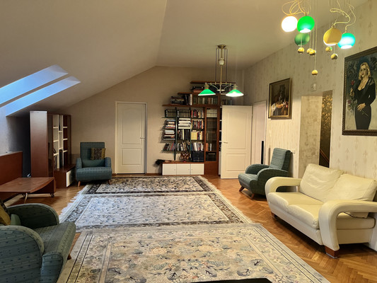 Продам многокомнатную квартиру, Студеная ул, 3Б, Нижний Новгород г