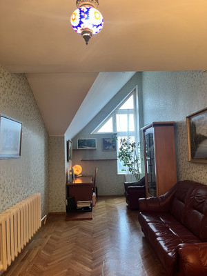 Продам многокомнатную квартиру, Студеная ул, 3Б, Нижний Новгород г