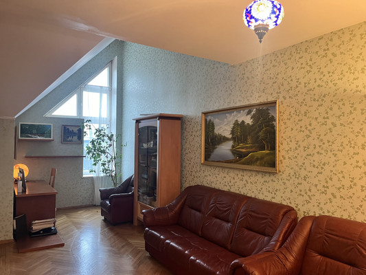 Продам многокомнатную квартиру, Студеная ул, 3Б, Нижний Новгород г