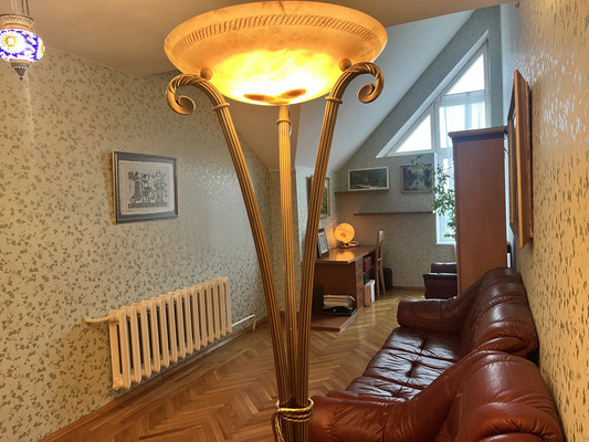 Продам многокомнатную квартиру, Студеная ул, 3Б, Нижний Новгород г