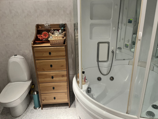 Продам многокомнатную квартиру, Студеная ул, 3Б, Нижний Новгород г