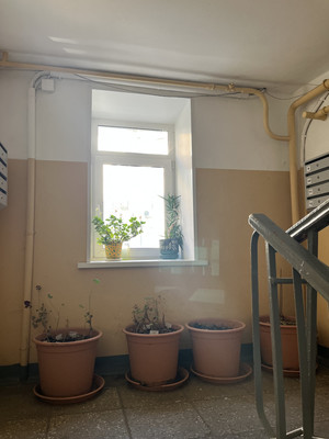 Продам многокомнатную квартиру, Студеная ул, 3Б, Нижний Новгород г