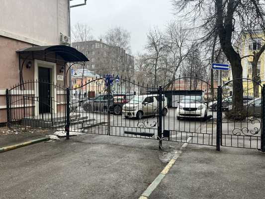 Продам многокомнатную квартиру, Студеная ул, 3Б, Нижний Новгород г