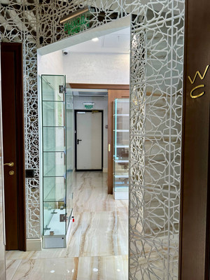 Продам коммерческое помещение 208,6 м2, Петербургская ул, 64, Казань г