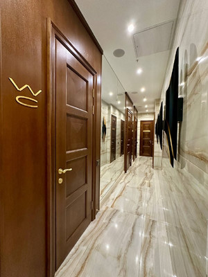 Продам коммерческое помещение 208,6 м2, Петербургская ул, 64, Казань г