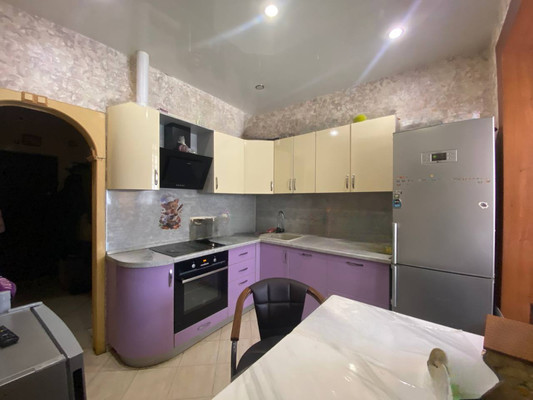 Продам однокомнатную (1-комн.) квартиру, Дружбы (Зенино ЖК Самолёт мкр.) ул, 7к1, Люберцы г