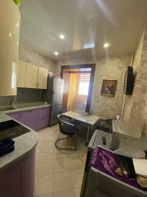 Продам однокомнатную (1-комн.) квартиру, Дружбы (Зенино ЖК Самолёт мкр.) ул, 7к1, Люберцы г