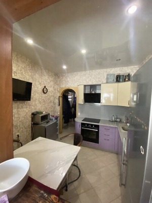 Продам однокомнатную (1-комн.) квартиру, Дружбы (Зенино ЖК Самолёт мкр.) ул, 7к1, Люберцы г