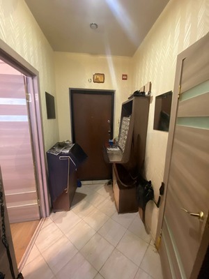 Продам однокомнатную (1-комн.) квартиру, Дружбы (Зенино ЖК Самолёт мкр.) ул, 7к1, Люберцы г