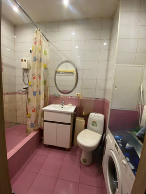 Продам однокомнатную (1-комн.) квартиру, Дружбы (Зенино ЖК Самолёт мкр.) ул, 7к1, Люберцы г