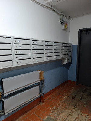 Продам однокомнатную (1-комн.) квартиру, Строителей пр-кт, 77, Пенза г