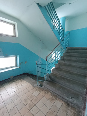 Продам однокомнатную (1-комн.) квартиру, Строителей пр-кт, 77, Пенза г